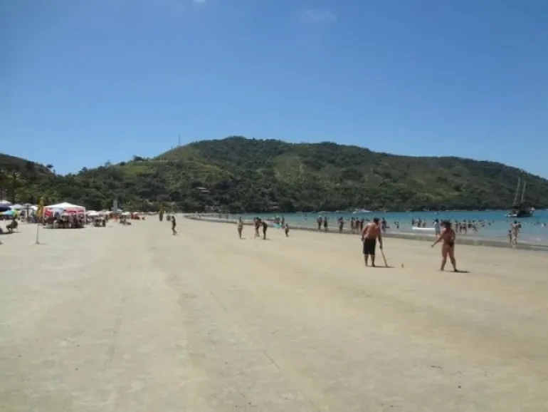 Praia da Enseada