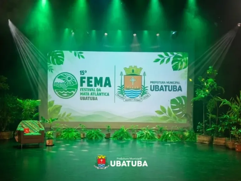 Abertura do FEMA reúne comunidades tradicionais e reforça compromisso com a Mata Atlântica