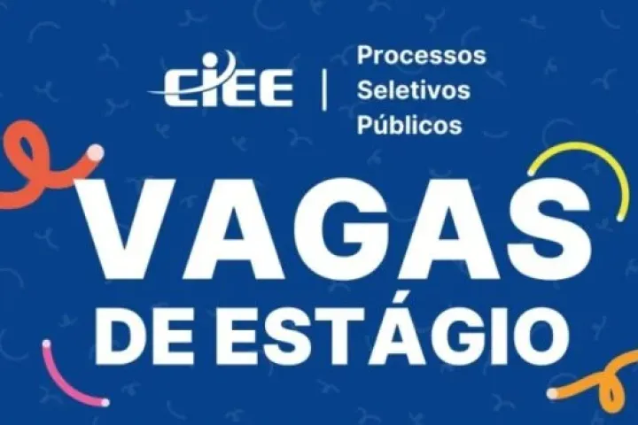 Fundacc e CIEE estão com inscrições abertas para Estágio nos níveis médio e superior