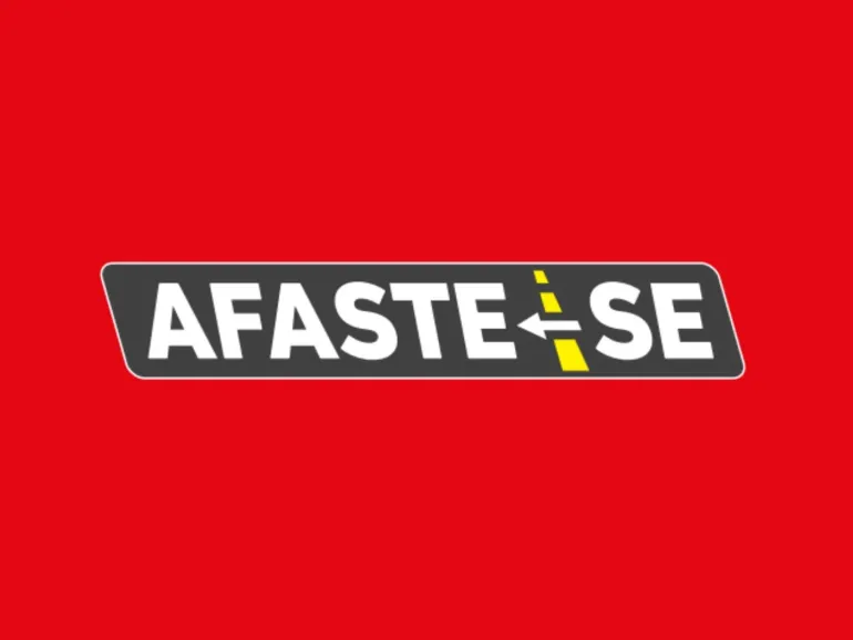 Tamoios assina parceria do Movimento Afaste-se