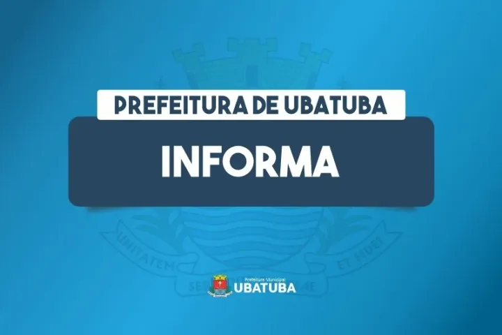 Prefeitura terá alteração no expediente nesta quinta-feira, dia 14