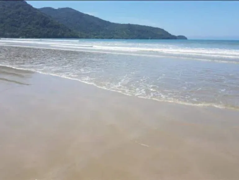 Praia da Lagoinha