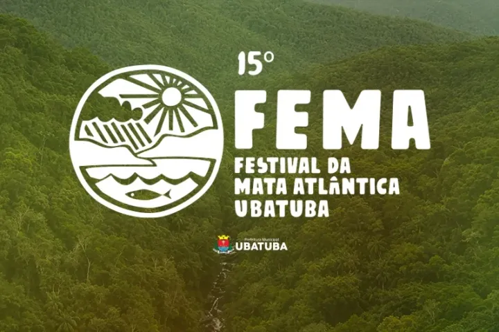 Festival da Mata Atlântica valoriza território, cultura e biodiversidade