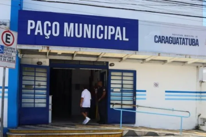 Prefeitura de Caraguatatuba prorroga validade do Concurso de 2023 até 2028