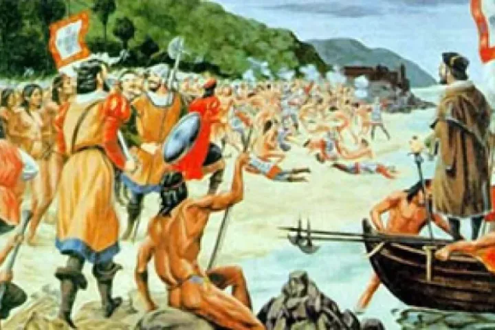 História de Ubatuba