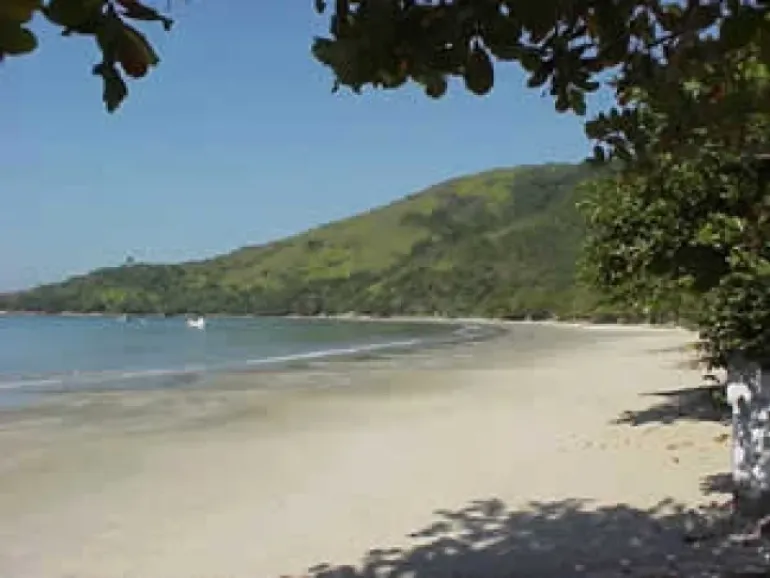 Praia da Fortaleza