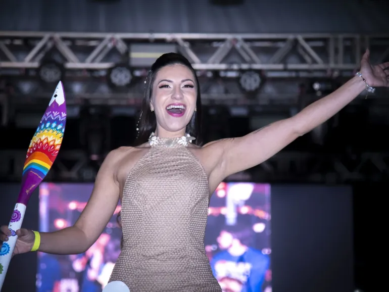 Rainha dos Pescadores: inscrições para concurso vão até sexta, 12