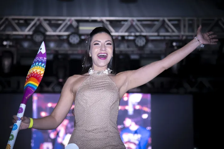 Rainha dos Pescadores: inscrições para concurso vão até sexta, 12
