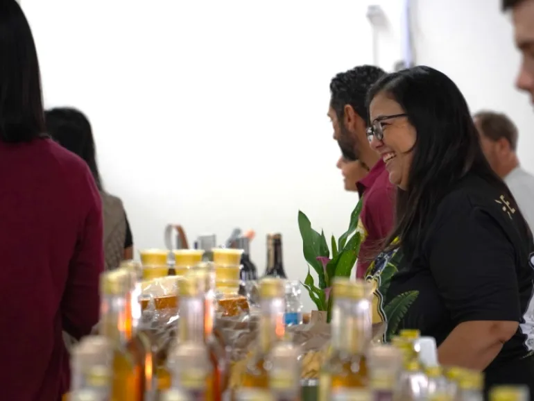 Festival Saberes e Sabores reúne centenas de pessoas e marca nova fase do Mercado Municipal de Ilhabela