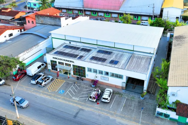 Mercado Municipal de Ilhabela recebe Festival Sabores e Aromas nesta sexta-feira (29)