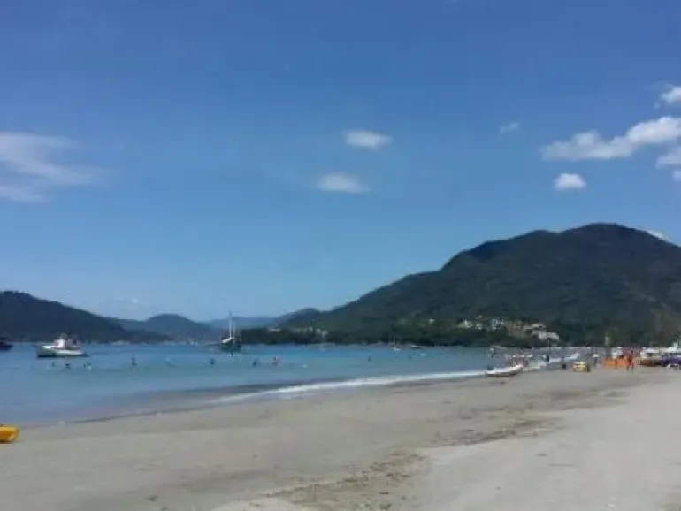 Praia da Enseada