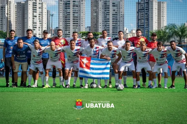 Ubatuba inicia contagem regressiva para Paulista de Fut-7
