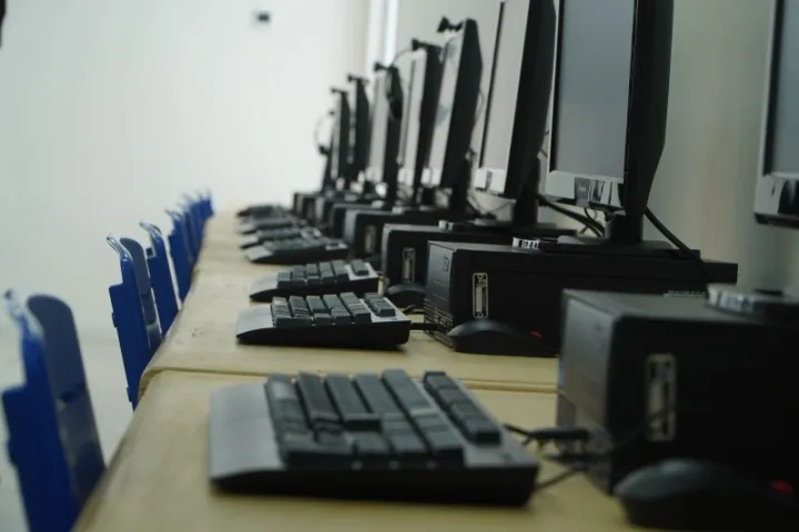 IETEC abre pré-inscrições para curso gratuito de Informática Essencial
