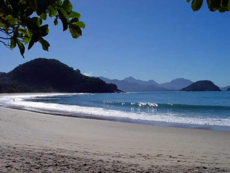 Praia do Félix