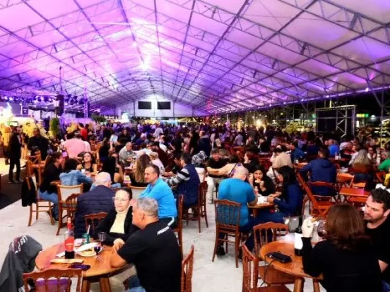 8º Jazz & Vinhos reúne shows nacionais, talentos locais e experiências gastronômicas em Caraguatatuba