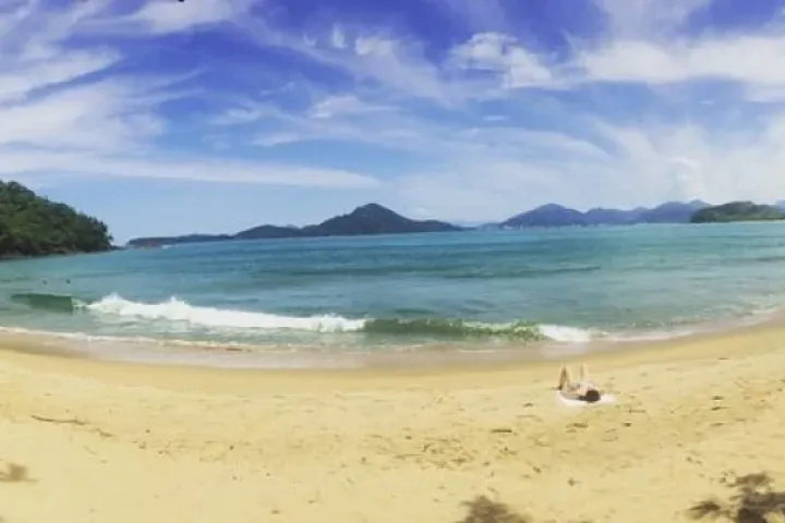 Praia Do Alto