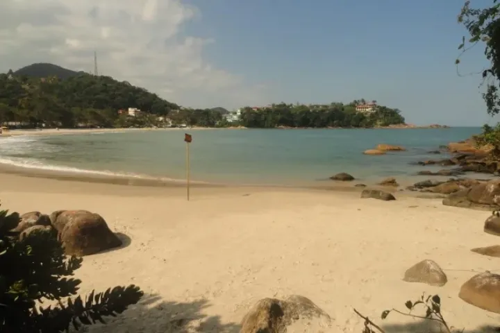 Praia do Tenório