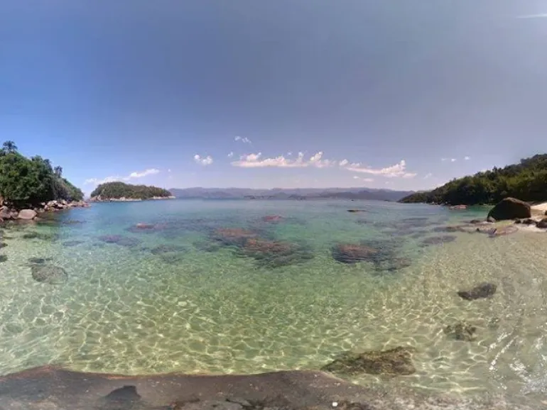 Ilha das Couves