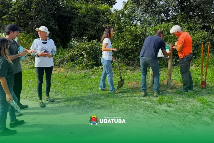 Ação do Festival da Mata Atlântica reforça conservação das restingas