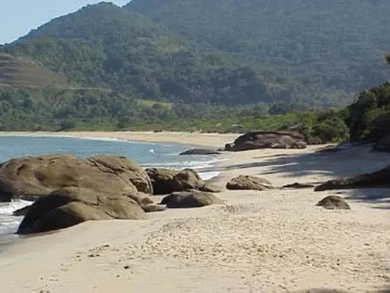 Praia do Prumirim