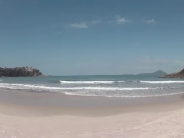 Praia do Tenório