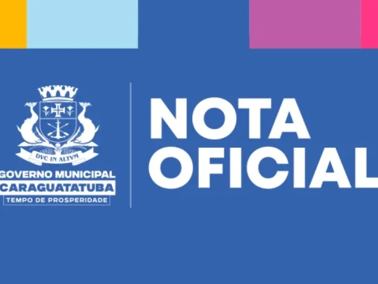 NOTA OFICIAL – GOLPE HABITAÇÃO
