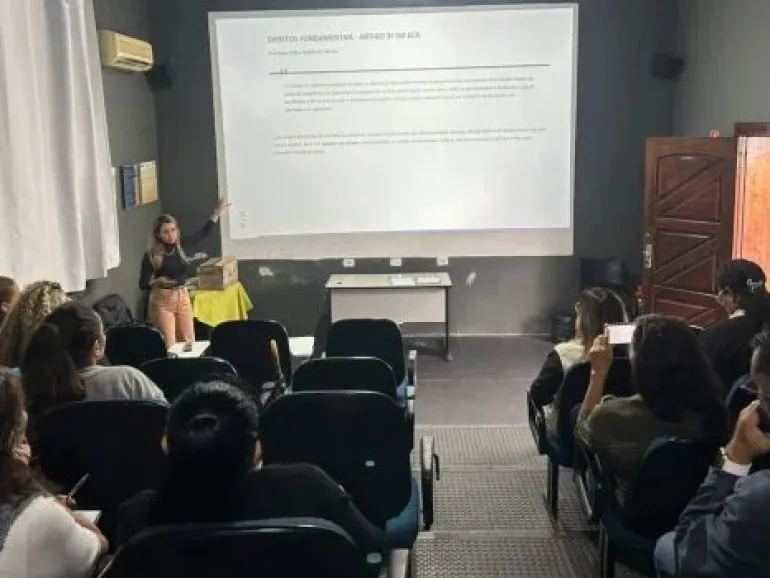Conselho dos Direitos da Criança e do Adolescente de Caraguatatuba promove capacitação aos novos Conselheiros Tutelares