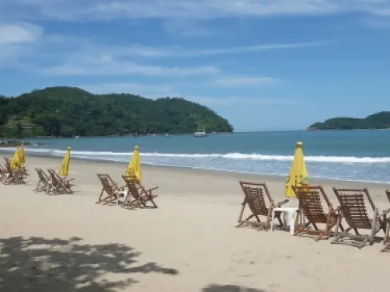 Praia da Almada