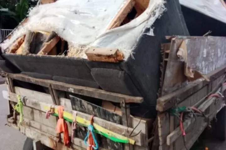 Operação Cata-Treco percorre seis bairros de Caraguatatuba até dia 30 de junho