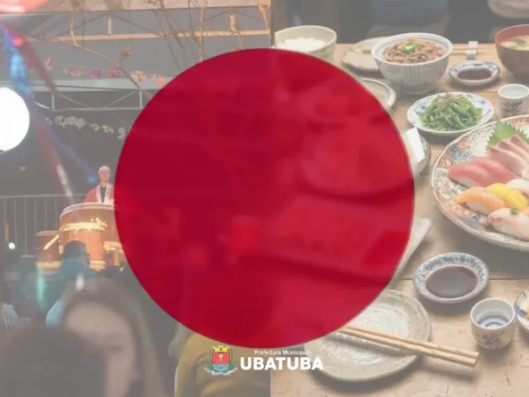 Cerca de 20 mil pessoas são esperadas no Festival da Cultura Japonesa em Ubatuba