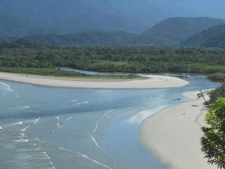 Praia da Fazenda