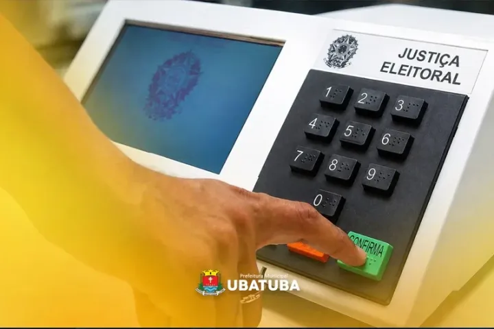 Prazo para regularização do título eleitoral termina amanhã, 06 de maio