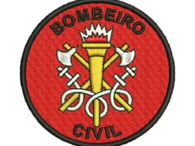 Bombeiro Civil
