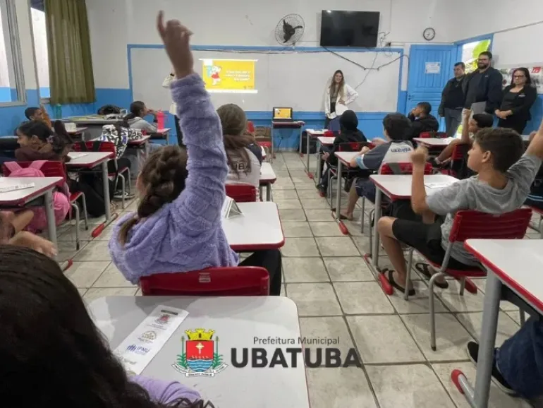 IPMU promove ação de educação financeira para crianças