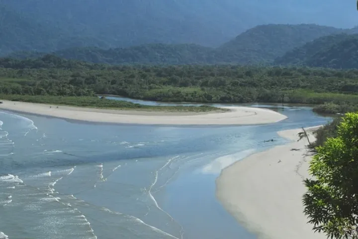 Praia da Fazenda