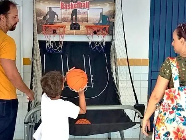 Caraguatatuba terá “Dia da Família na Escola” com homenagens às mães neste sábado