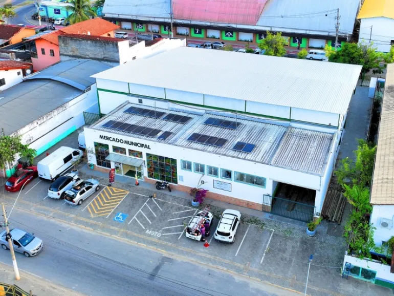 Mercado Municipal de Ilhabela recebe Festival Sabores e Aromas nesta sexta-feira (29)