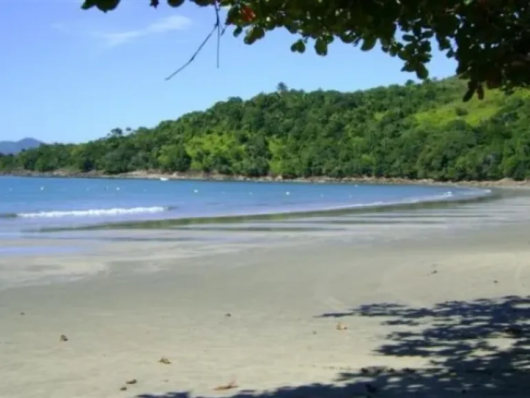 Praia da Fortaleza