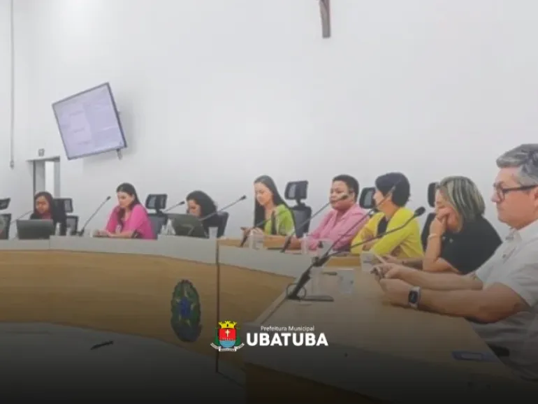 Câmara Municipal sedia Audiência Pública da Saúde na quarta, 27