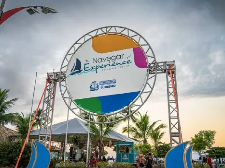 Caraguatatuba promove experiência de caiaque e observação de aves no último domingo de maio
