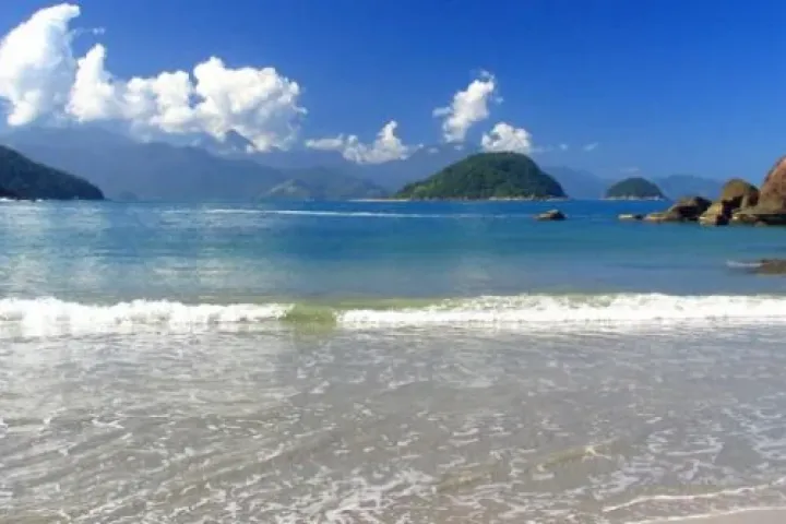 Praia do Félix