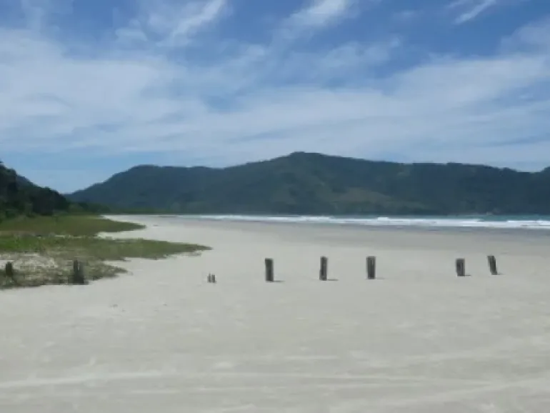 Praia da Fazenda