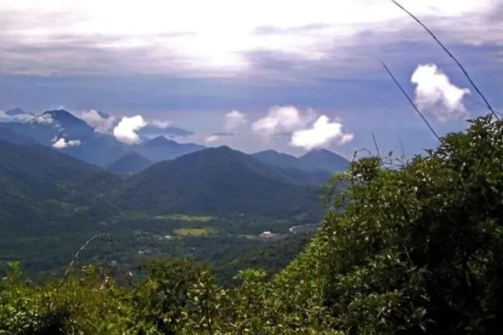 Pico do Frade