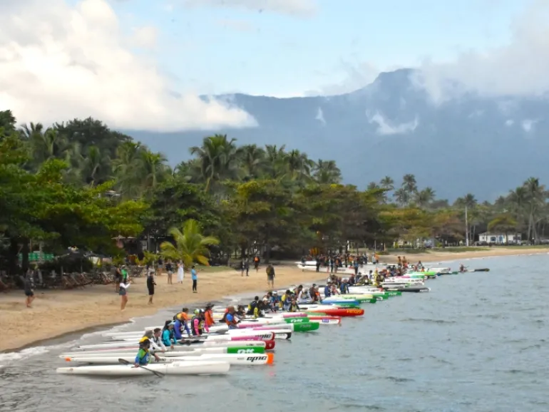 Ilhabela realiza tradicional Prova Rubens Alves Seixinho neste fim de semana
