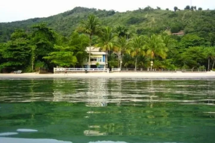Praia da Fortaleza