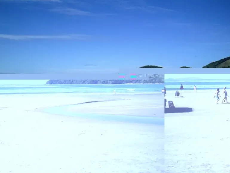 Praia da Enseada