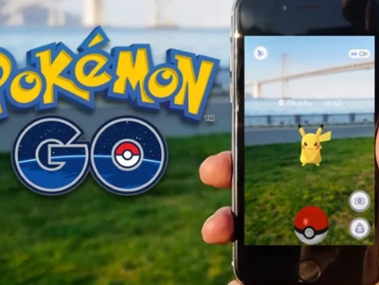 Pokémon Go, porque está causando tanto barulho no mundo dos games?