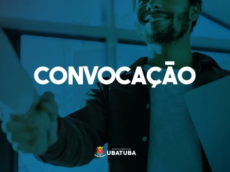 Prefeitura divulga novos chamamentos de estagiários