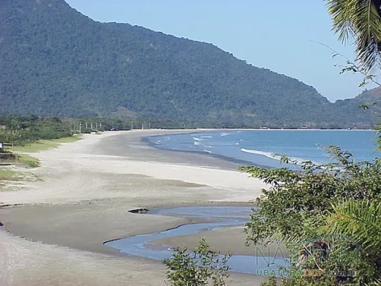 Praia do Ubatumirim