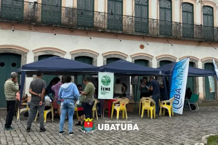 FEMA promove integração entre natureza, cultura e educação ambiental
